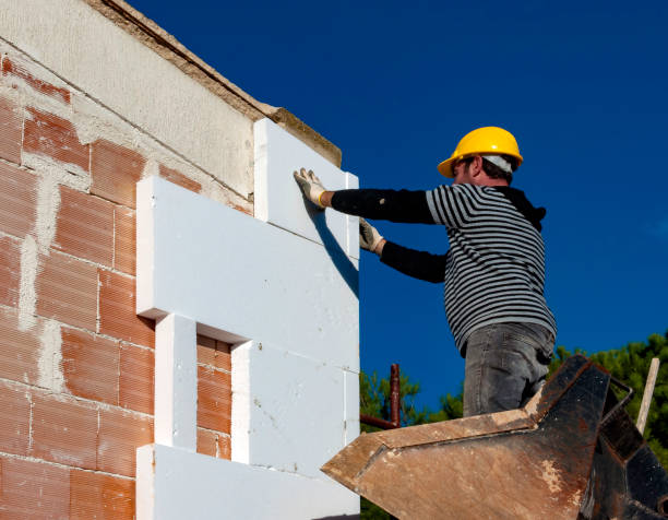 Best Energy Efficiency Insulation in Twin Grove, IL