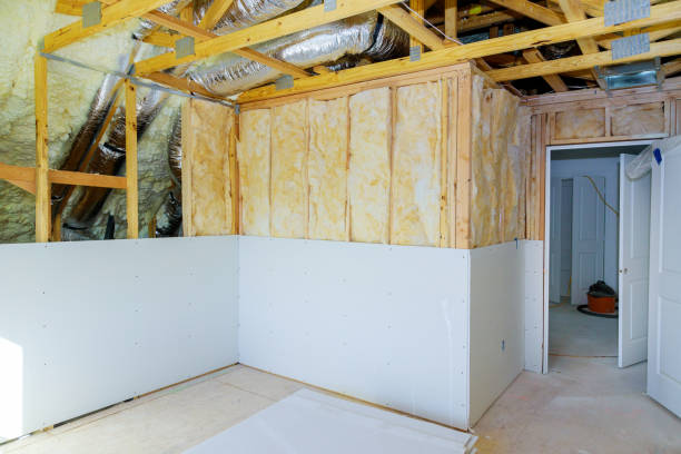 Best Geographic-Specific Insulation Services in Twin Grove, IL