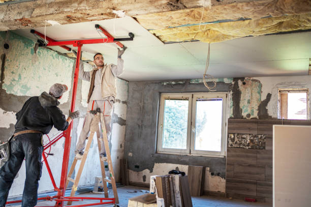 Best Spray Foam Insulation in Twin Grove, IL