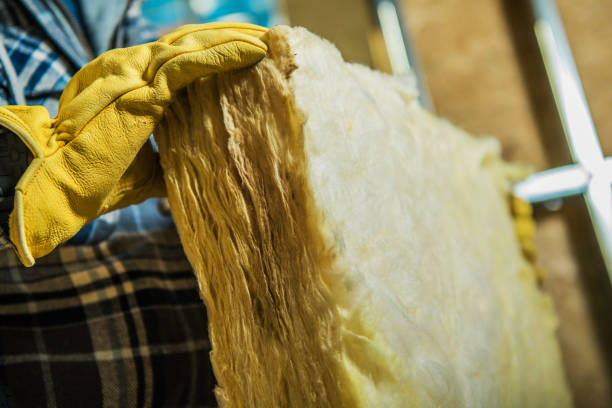 Best Blown-in Insulation in Twin Grove, IL