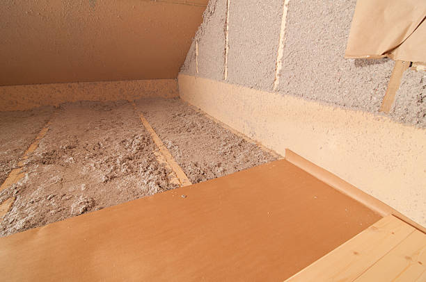 Best Spray Foam Insulation in Twin Grove, IL